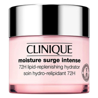 30 ML Clinique MOISTURE SURGE 72h Lipid-Replenishing Hydrator Gesichtscreme  1 of 2 