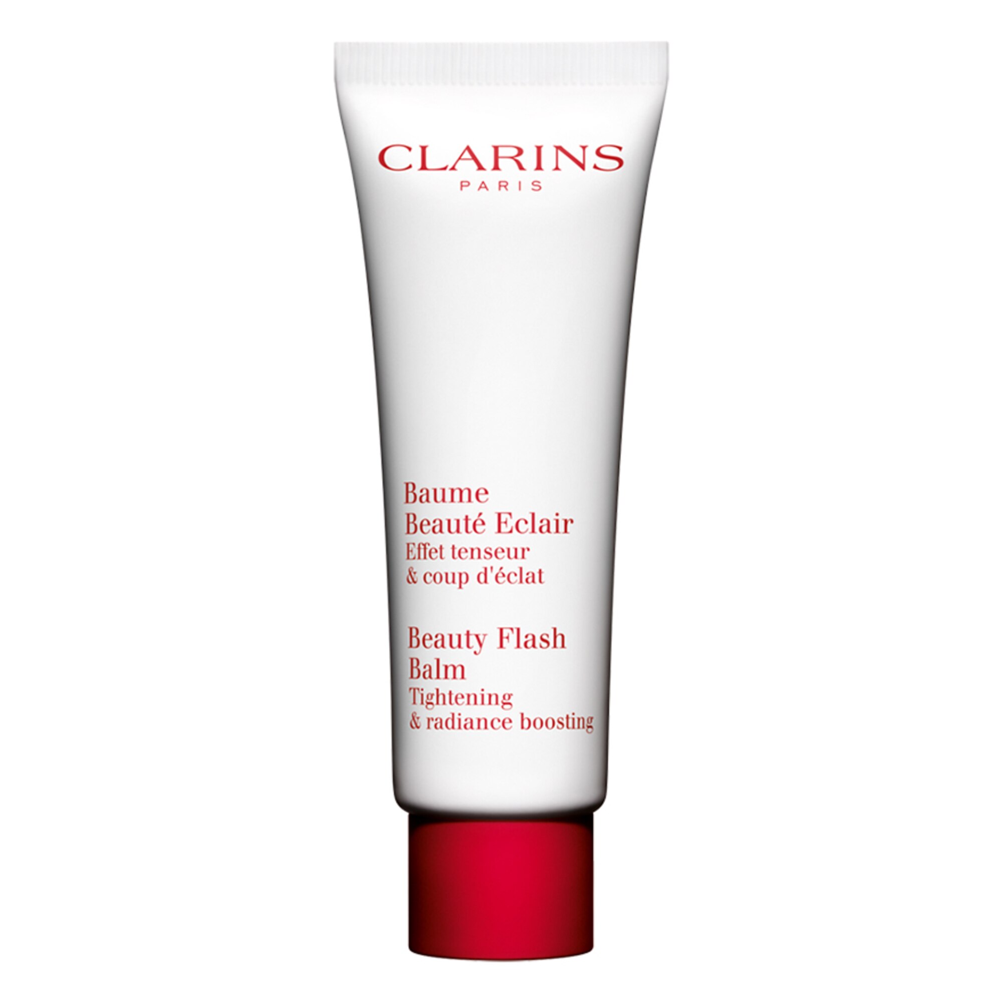 50 ML Clarins BEAUTY ECLAIR Baume Beauté Eclair Balsam 1 of 1