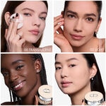 Dior Dior Forever On Set Powder Puder 3 of 3 Puder