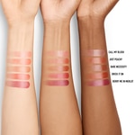 bareMinerals Gen Nude Dew in One Cheek & Lip Stick Blush 2 of 9 Blush