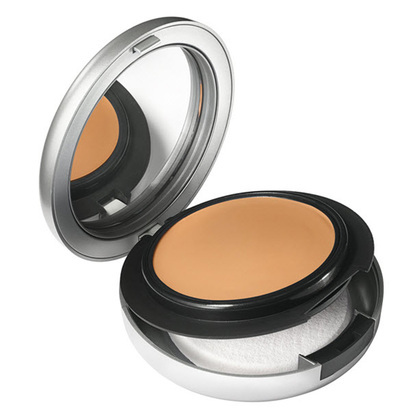  MAC STUDIO FIX CREAM-TO-POWDER FDT Foundation  1 of 2 