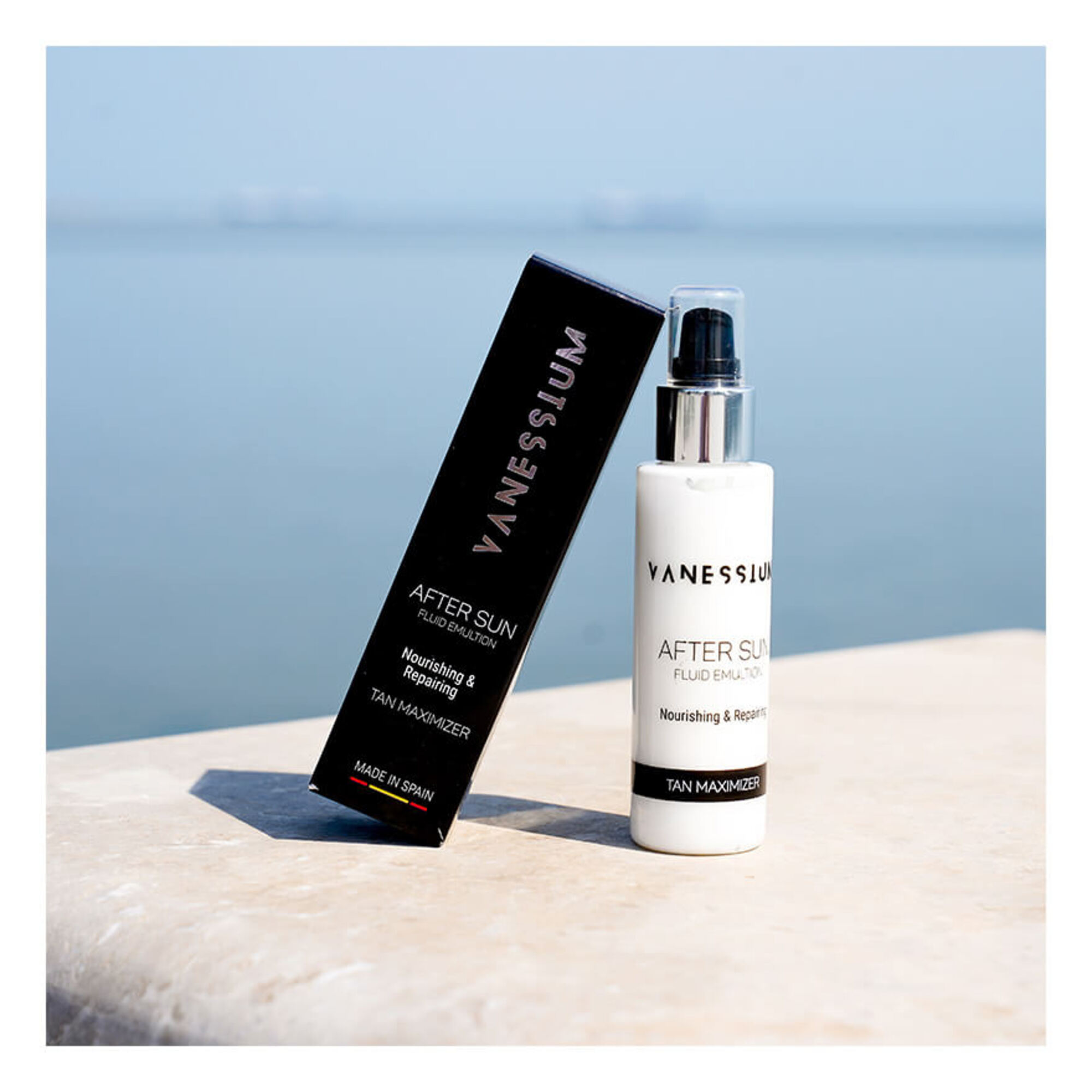 After-Sun Lotion