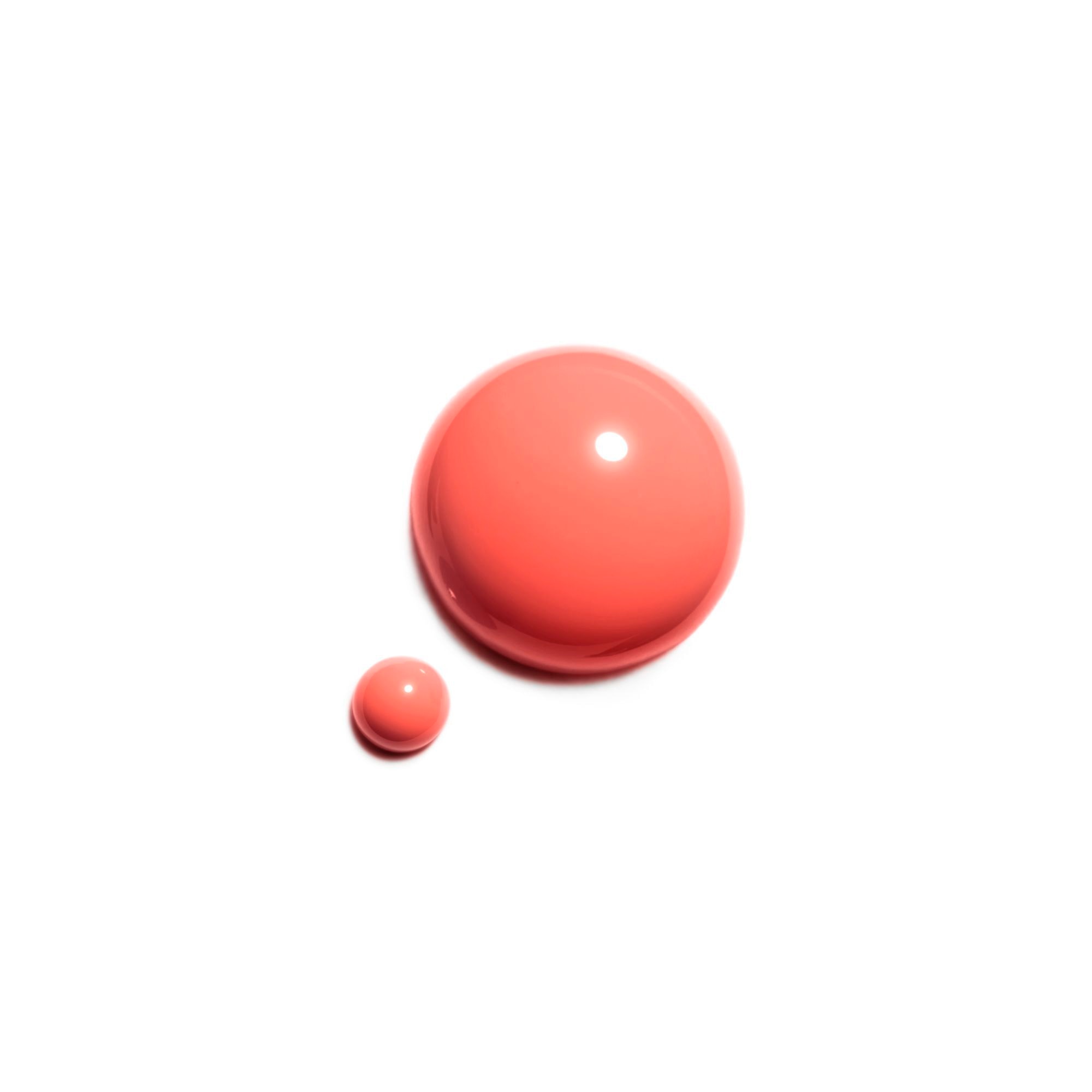 Nagellack mit langem Halt