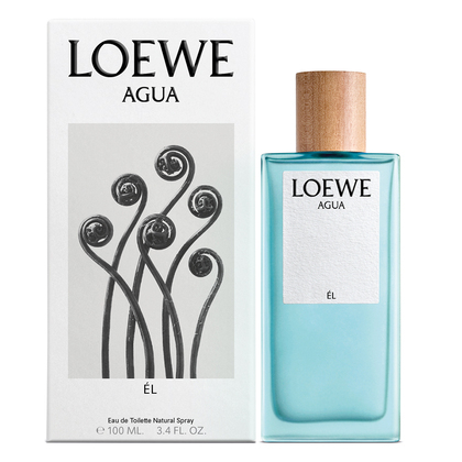Eau de Toilette