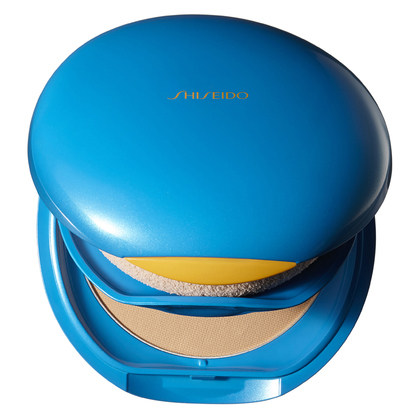  Shiseido FDT. UV PROTECTIVE COMPACT Fdt. UV Protective Compact SPF 30  1 of 1 