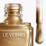 13 ML CHANEL LE VERNIS Nagellack mit langem Halt  2 of 3 Nagellack mit langem Halt