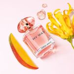 50 ML Armani MY WAY YLANG Eau de Parfum  2 of 5 Eau de Parfum