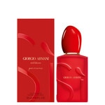 50 ML Armani Sì Passione Red Bloom Eau de Parfum 2 of 7 Eau de Parfum