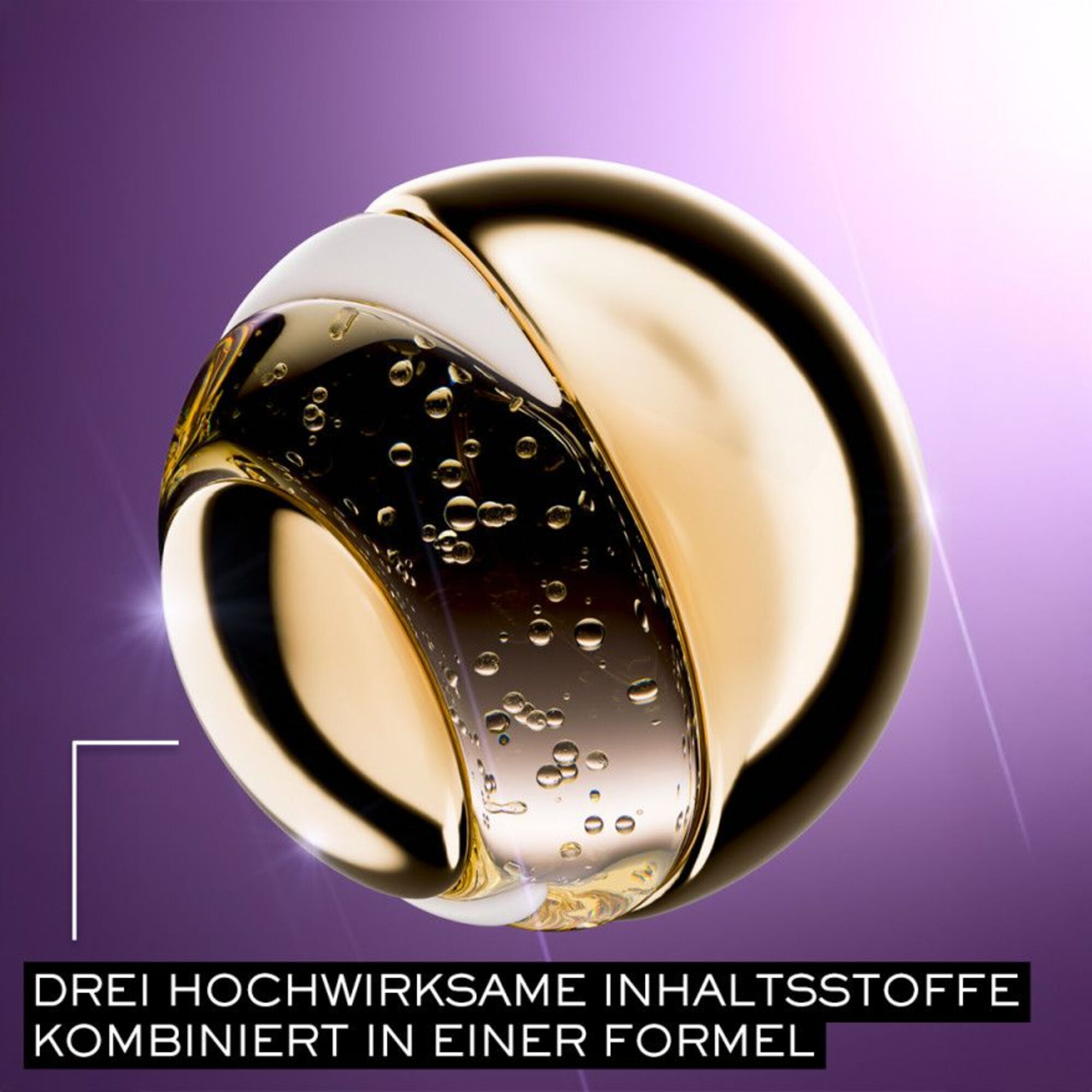 50 ML Lancôme RÉNERGIE C.R.X. TRIPLE SERUM Serum  1 of 8 