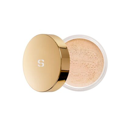 Sisley PHYTO-POUDRE LIBRE SI PWD.02 TRANSLUSCENT PHYTO T  1 of 4