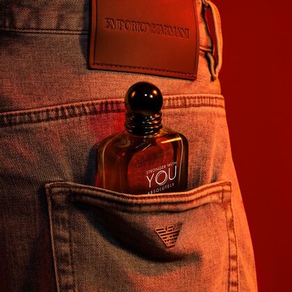 Eau de Parfum