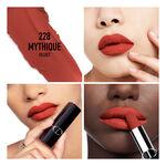 Dior ROUGE DIOR Lippenstift - Komfort und langer Halt  3 of 3 Lippenstift - Komfort und langer Halt