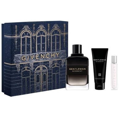 100 ML GIVENCHY GENTLEMEN BOISÉE Geschenkset  1 of 4 