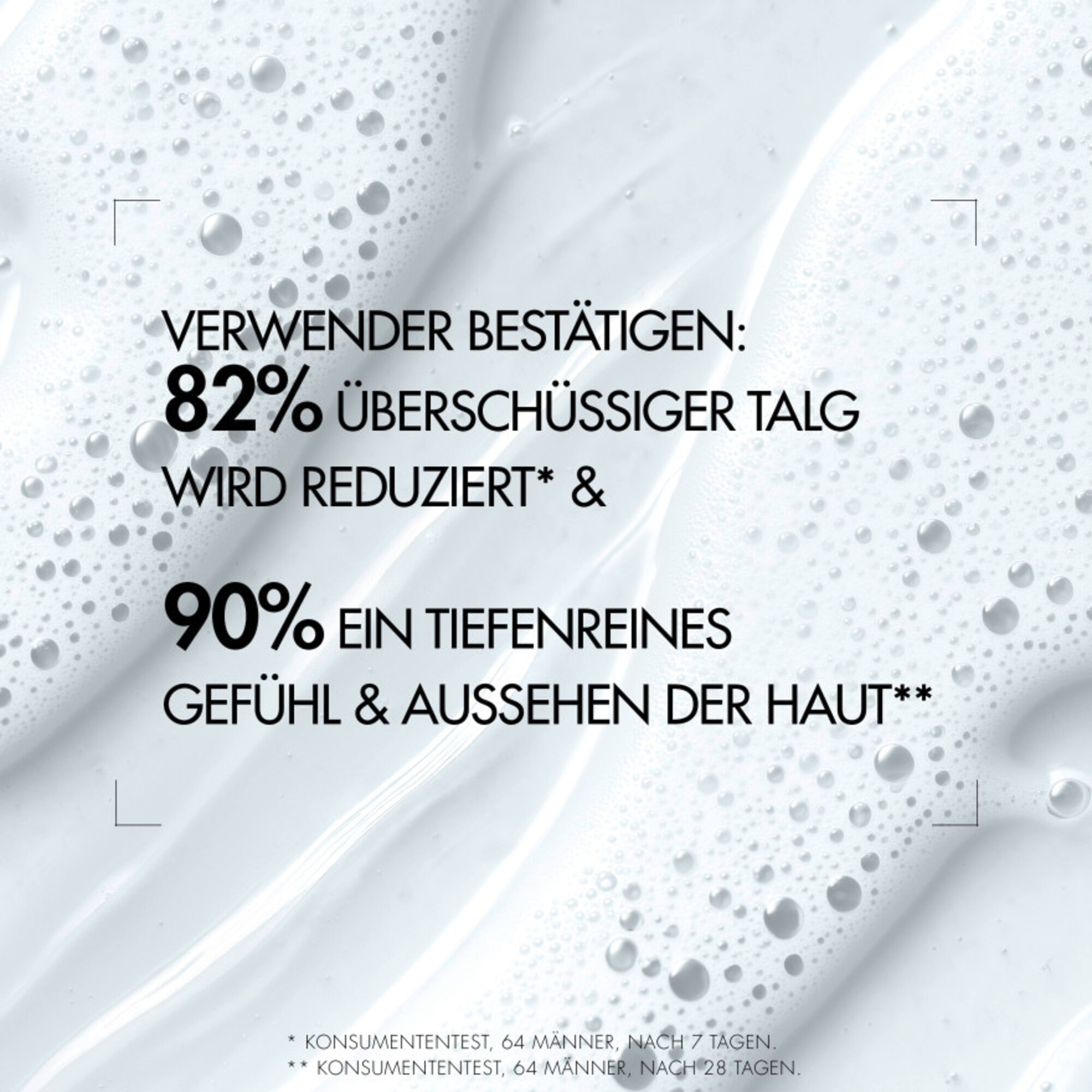 125 ML Biotherm T-Pur Cleanser Gesichtsreinigung 1 of 6