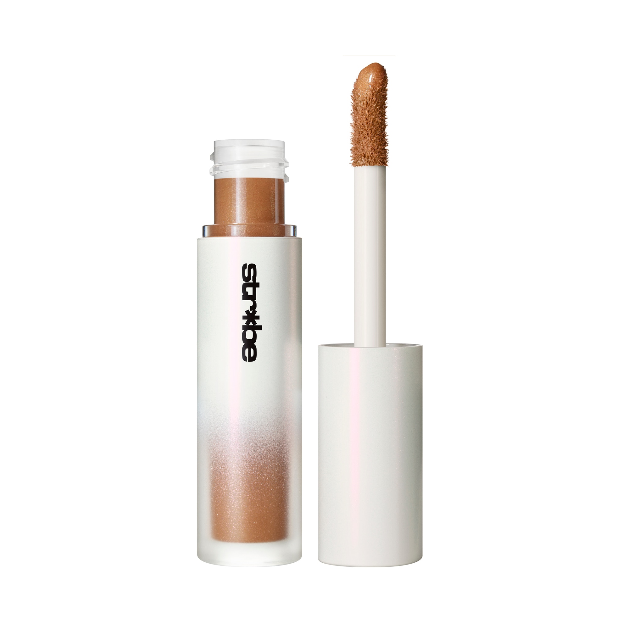 MAC BEAM LIQUID BRONZELIGHTER Highlighter 1 of 6 Highlighter