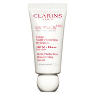 30 ML Clarins UV PLUS Sonnenschutz SPF50  1 of 2 