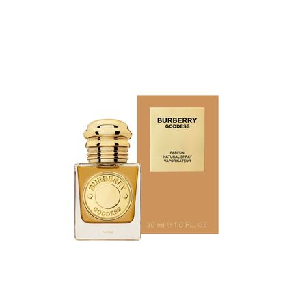 BURB GODDESS PARFUM REFILLABLE