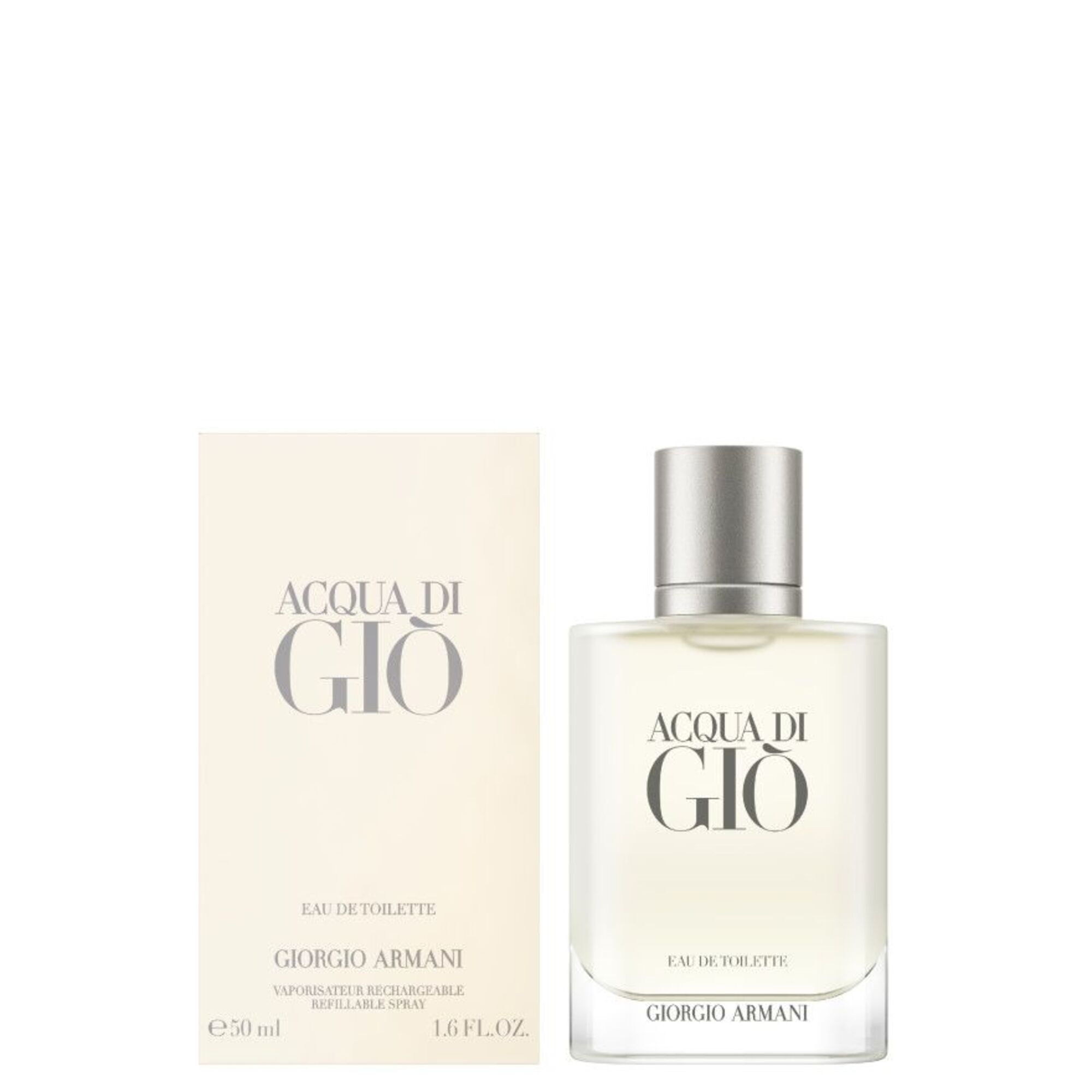 Eau de Toilette, 50ml