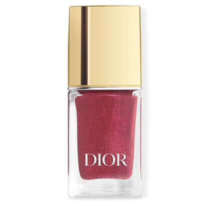 Dior XMAS Limitierte Edition Nagellack 1 of 5