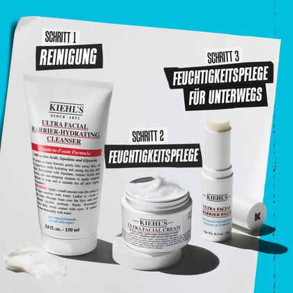 Reinigungslotion