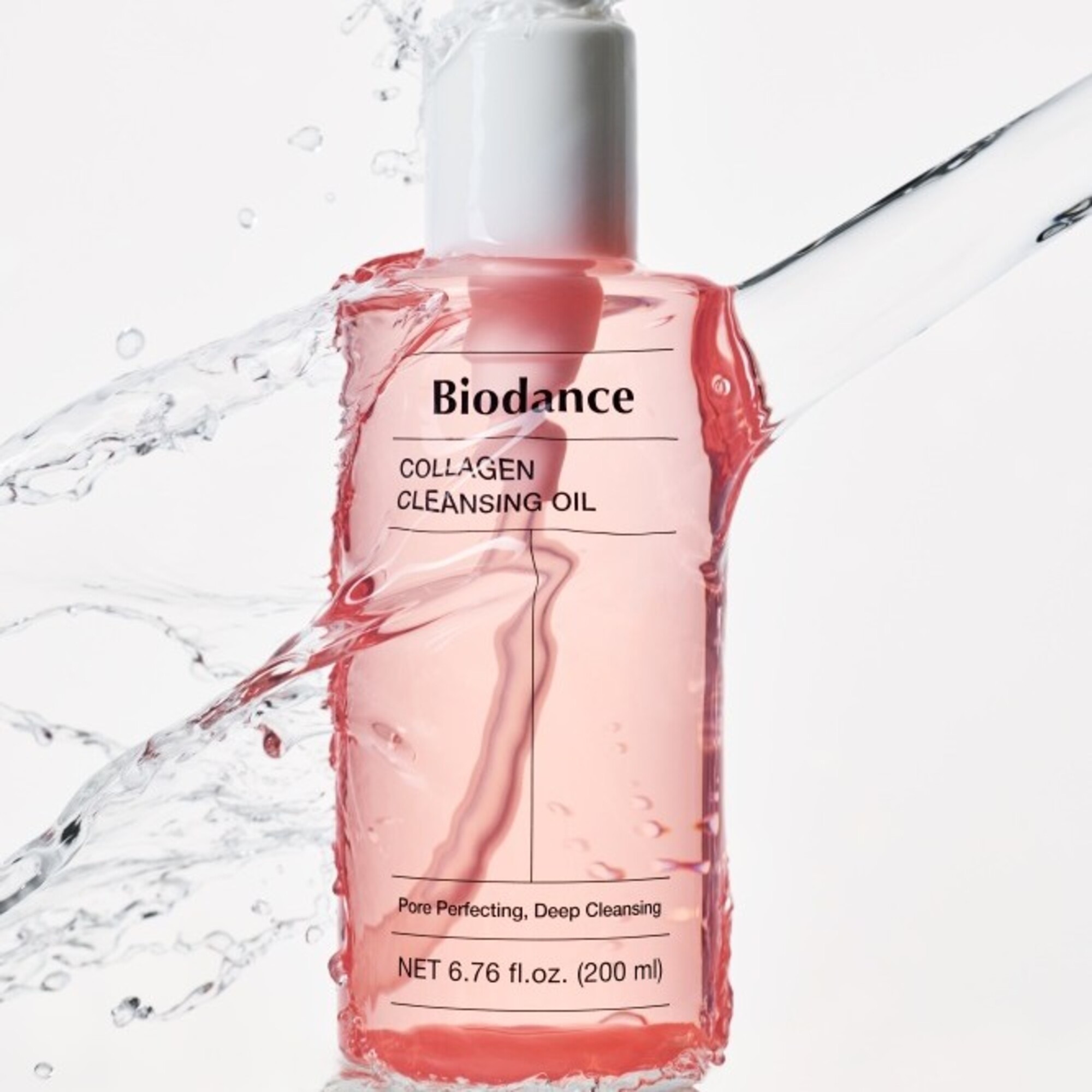 200 ML Biodance SKINCARE BD COLLAGEN CLEAN  1 of 4 