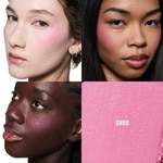 MAC SKINFINISH COLOURSTRUCK BLUSH Blush 2 of 6 Blush