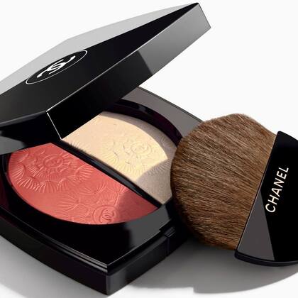 6,5 G CHANEL JARDIN IMAGINAIRE Blush und Highlighter  1 of 3 