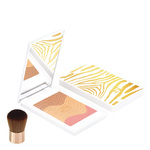  Sisley PHYTO-TOUCHE TRIO Bronzing-Puder-Trio  1 of 1 Bronzing-Puder-Trio