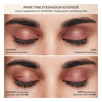 3 ML bareMinerals PRIME TIME Eyeshadow Extender  2 of 2 Eyeshadow Extender