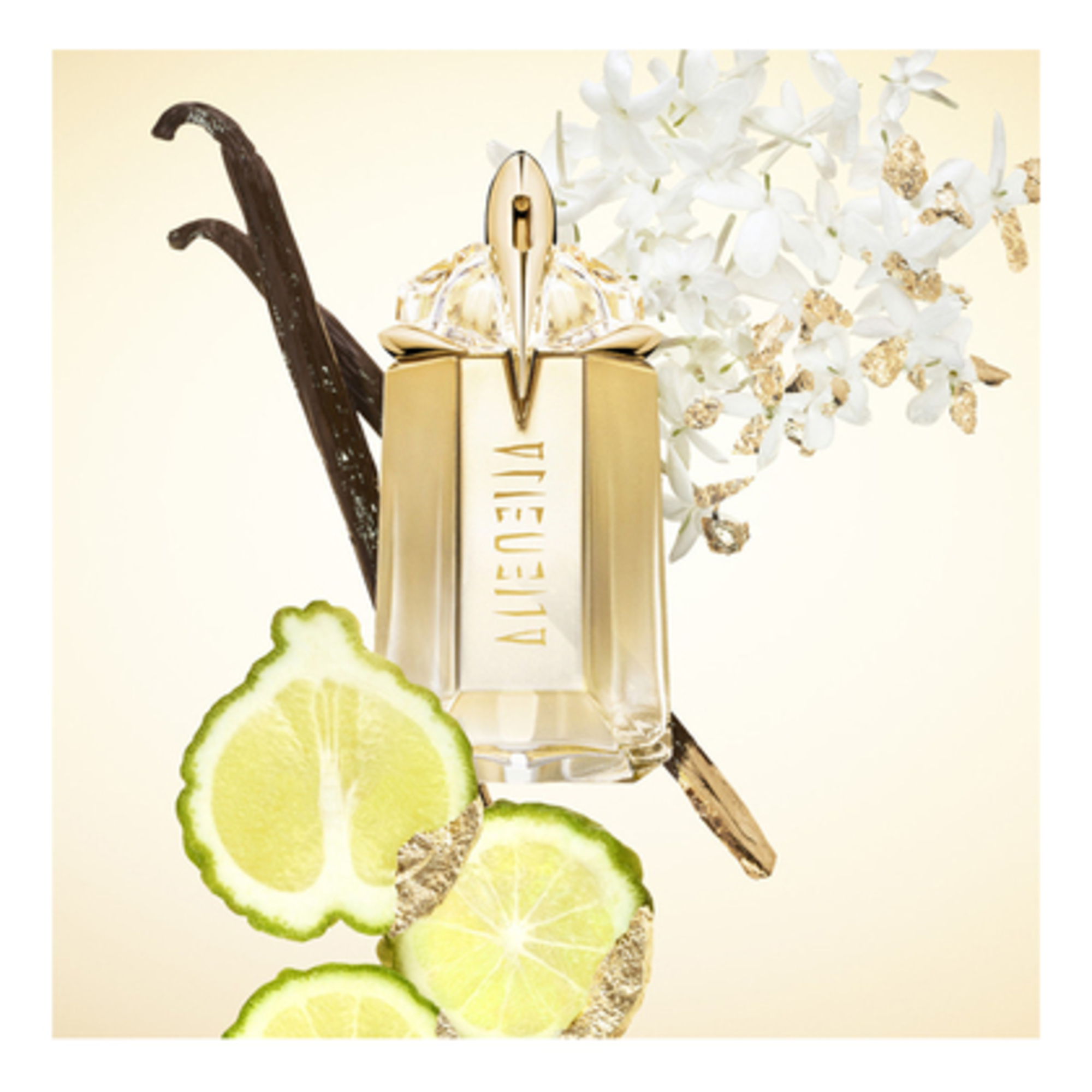 90 ML Mugler ALIEN GODDESS TM  ALIEN GODDESS  1 of 2 