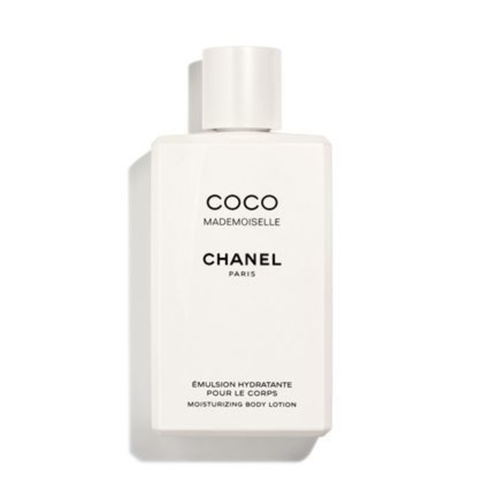 200 ML CHANEL COCO MADEMOISELLE Hydratisierende Körperemulsion  Hydratisierende Körperemulsion