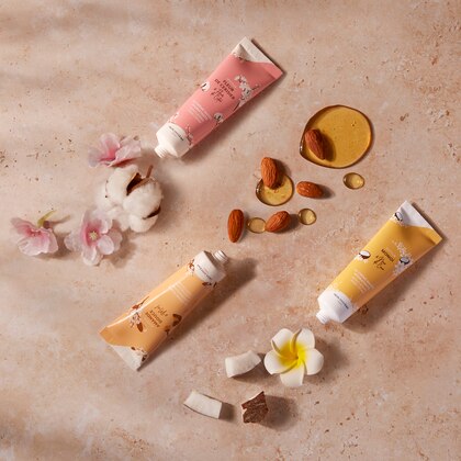 Handcreme