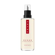 150 ML Prada LUNA ROSSA OCEAN REFILL Eau de Toilette  