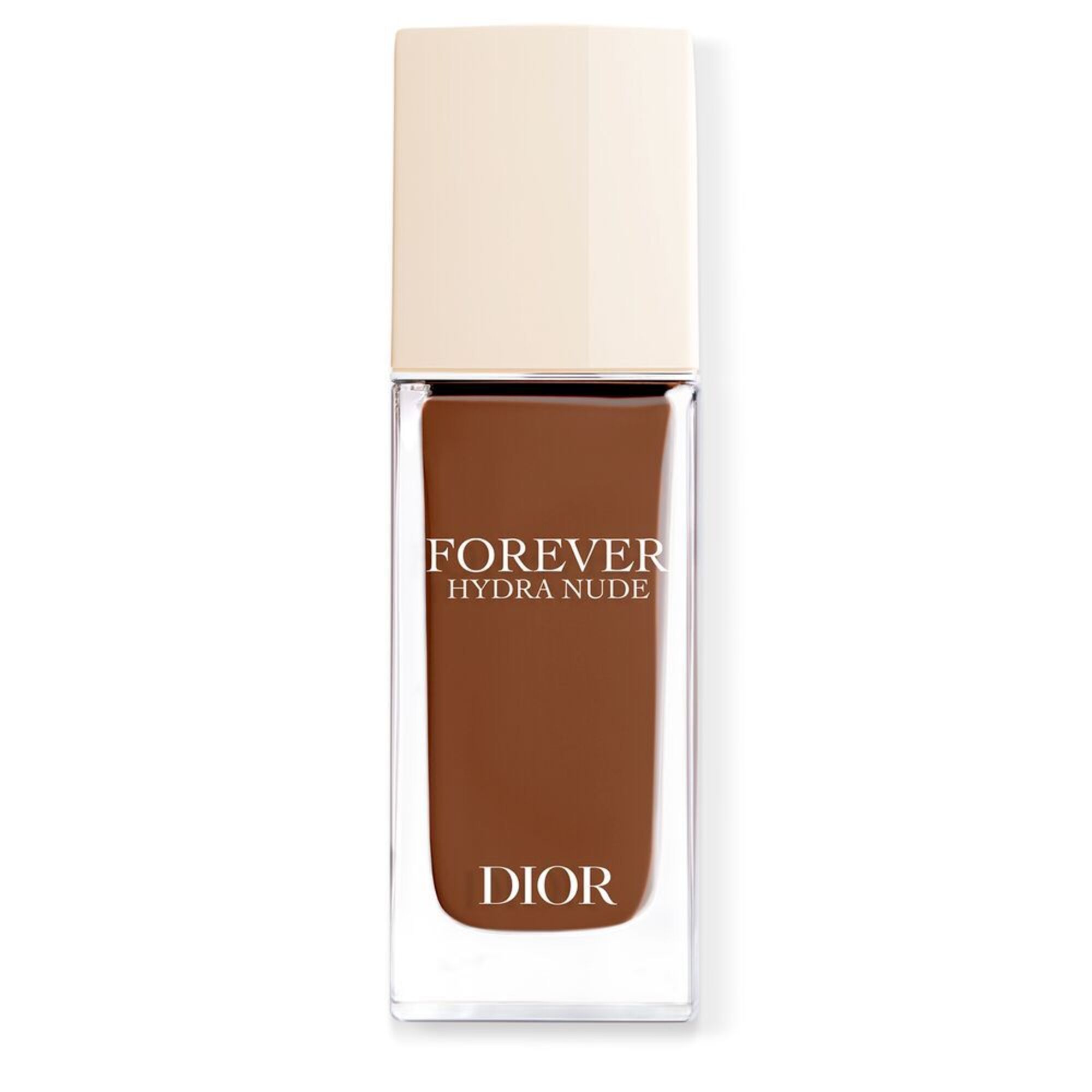 Dior FOREVER HYDRA NUDE FDT. 24 Std. natürliche Perfektion und 48 Std. Feuchtigkeitspflege Foundation 1 of 3 24 Std. natürliche Perfektion und 48 Std. Feuchtigkeitspflege Foundation