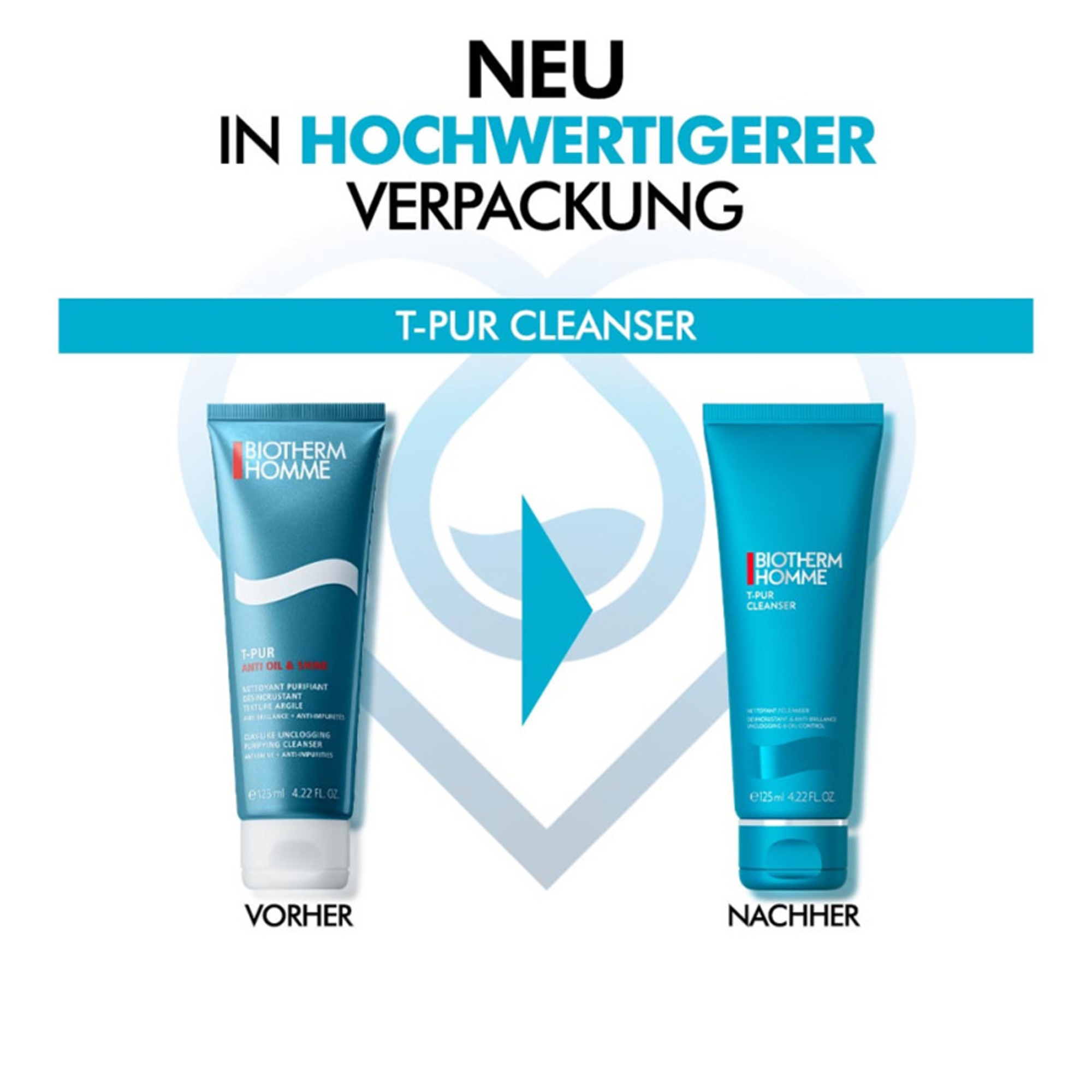 Nettoyant Purifiant Desincrustant