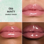 Dior GLOW OIL JUICY 24h lang Feuchtigkeit spendendes 3 of 3 24h lang Feuchtigkeit spendendes