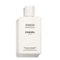 200 ML CHANEL COCO MADEMOISELLE Hydratisierende Körperemulsion  1 of 2 