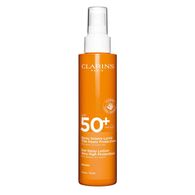 Spray Solaire Lacté Très Haute Protection Sonnenschutz SPF 50+