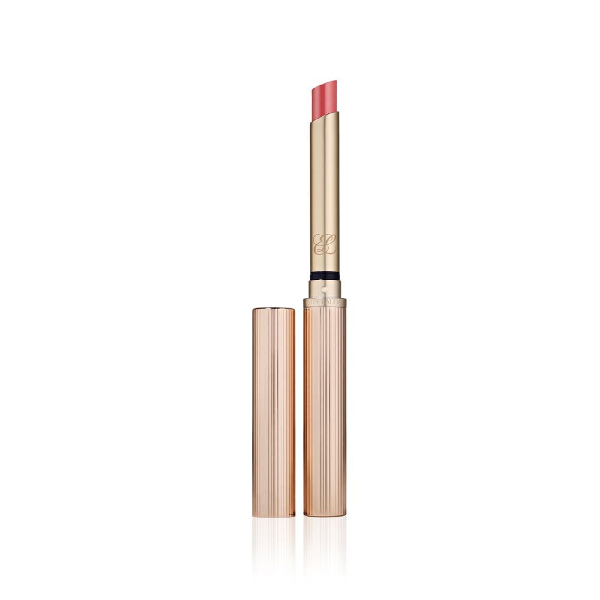 3,5 G Estée Lauder PURE COLOR LIPSTICK Lippenstift 1 of 2