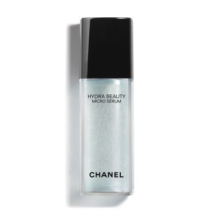 50 ML CHANEL HYDRA BEAUTY Micro Serum - Intensiv hydratisierend und aufpolsternd  1 of 1 