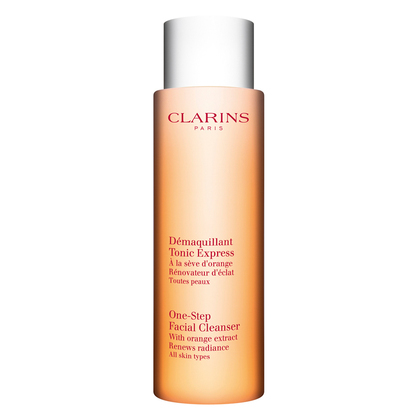 200 ML Clarins REINIGEN UND KLÄREN Démaquillant Tonic Express  1 of 1 