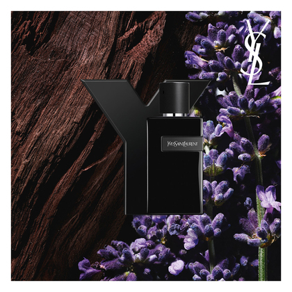 Le Parfum