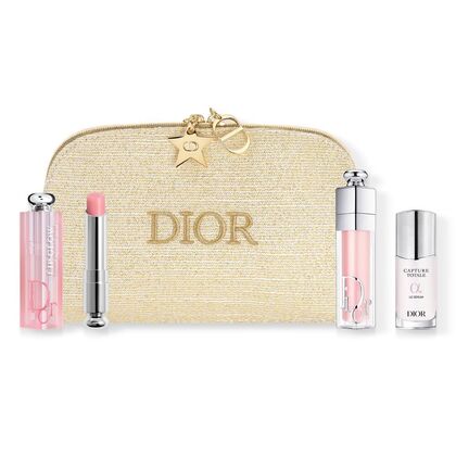 1 PCS Dior ADDICT LIP GLOW MAX Limitierte Edition – Make-up- und Hautpflege-Set  1 of 3 