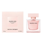 90 ML Narciso Rodriguez NARCISO EAU DE PARFUM CRISTAL Eau de Parfum 3 of 3 Eau de Parfum