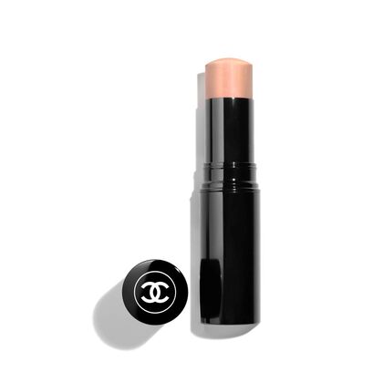 8 G CHANEL CC SOMMERLOOK 24 Balsam  1 of 3 