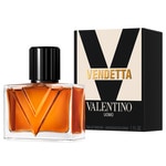 30 ML Valentino Vendetta Uomo Eau de Parfum  3 of 8 Eau de Parfum