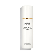 100 ML CHANEL NO 5 DEODORANT SPRAY  1 of 2 