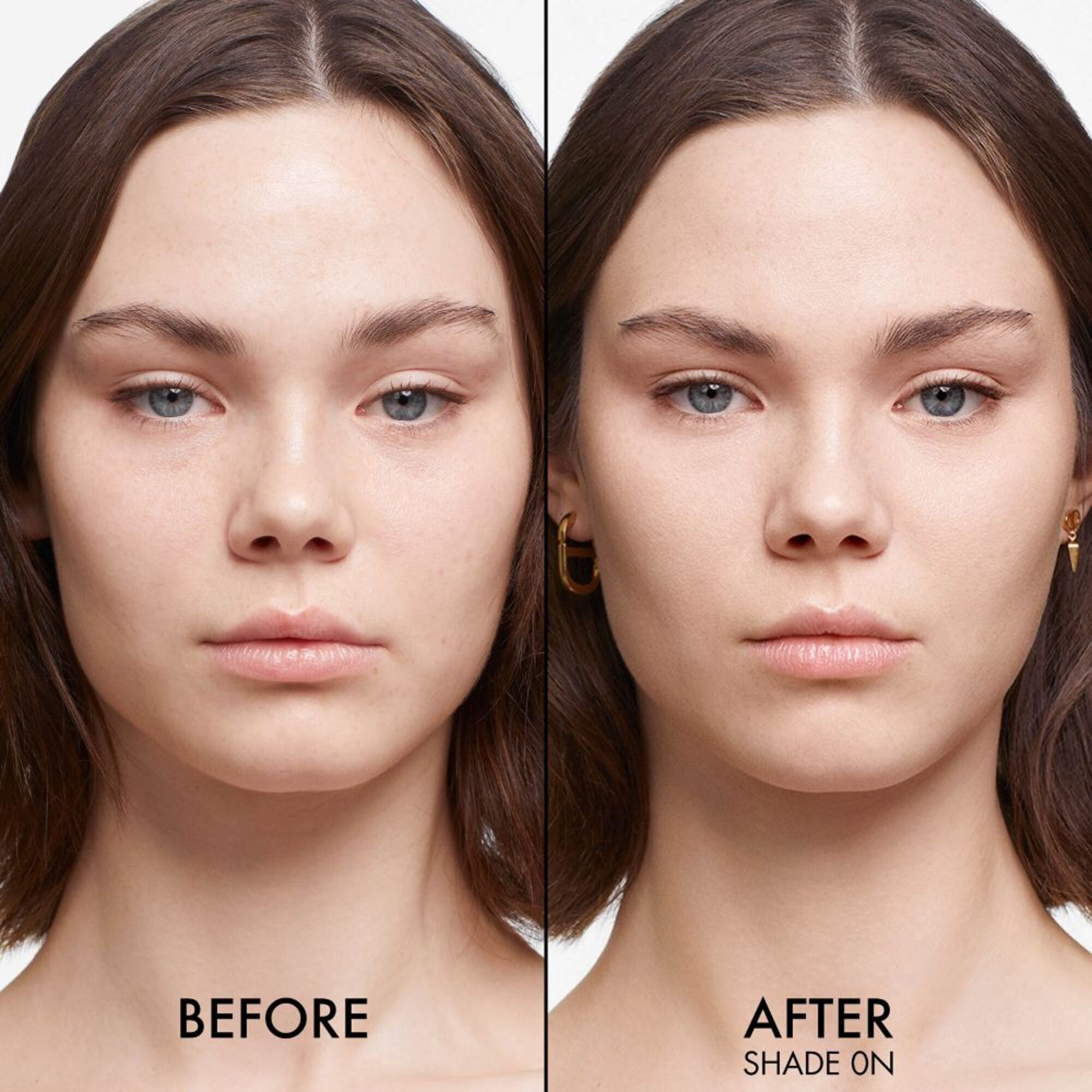 24&nbsp;Std. natürliche Perfektion und 48&nbsp;Std. Feuchtigkeitspflege Foundation