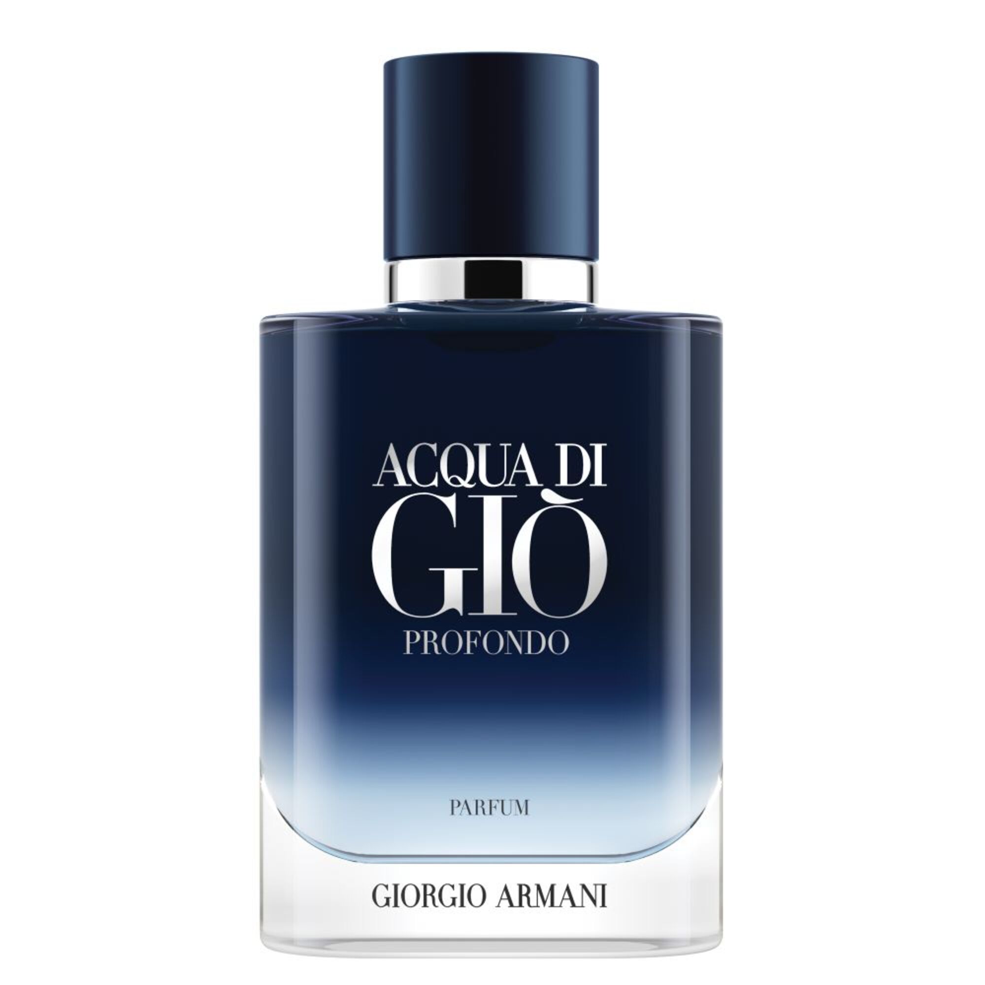 50 ML Armani ACQUA DI GIÒ PROFONDO Parfum 1 of 4 Parfum