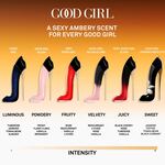 50 ML Herrera GOOD GIRL HERR GOOD GIRL JASMINE ABSOLUT 4 of 6 HERR GOOD GIRL JASMINE ABSOLUT
